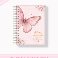 Agendas Neutra Rosa