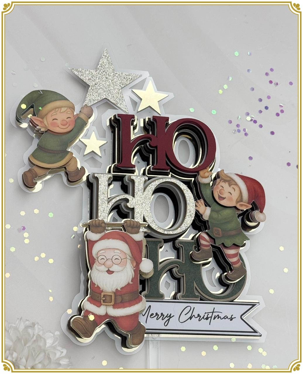 arquivo-de-corte-topo-de-bolo-14164-NATAL-modelo-23 Arquivo de Corte Topo de Bolo 14164 Natal 23 - Imagem 1