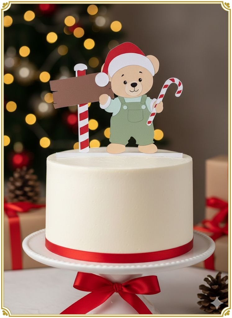 arquivo-de-corte-topo-de-bolo-74625-NATAL-modelo-42 Arquivo de Corte Topo de Bolo 74625 Natal 42 - Imagem 1