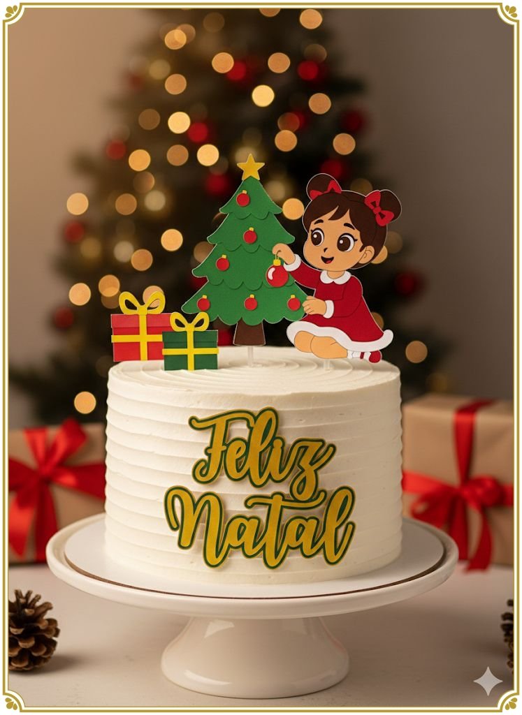 arquivo-de-corte-topo-de-bolo-82544-NATAL-modelo-43 Arquivo de Corte Topo de Bolo 82544 Natal 43 - Imagem 1