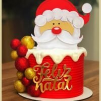 Arquivo de Corte Topo de Bolo 92600 Natal 67