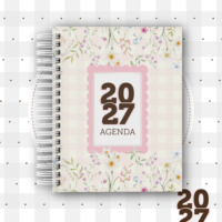 Pack Delicada Agendas